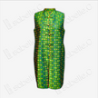Song Brocade Waistcoat