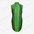 Song Brocade Waistcoat