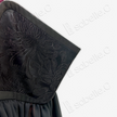 Vintage Silk Brocade Tunic Dress Collection - 古董真絲老緞裙裝系列