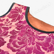 Vintage Silk Brocade Tunic Dress Collection - 古董真絲老緞裙裝系列