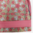 Blessed Gourd Treasure Bloom Shu Brocade Top - 錦祿寶相蜀錦上衣