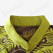 Vintage Silk Top with Dragon Pattern - 古董真絲老緞上衣
