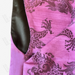 Dragon & Phoenix Peony Antique Silk Waistcoat - 「龍鳳牡丹」古董真絲面料馬甲
