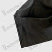 Gambiered Canton Silk Blouse - 香雲紗上衣