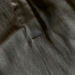 Gambiered Canton Silk Blouse - 香雲紗上衣