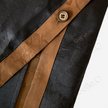 Gambiered Canton Silk Set - 香雲紗套裝