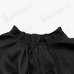 Gambiered Canton Silk Blouse - 香雲紗上衣