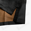 Gambiered Canton Silk Blouse - 香雲紗上衣