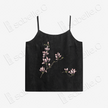 Gambiered Canton Silk Set - 香雲紗套裝