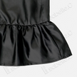 Gambiered Canton Silk Blouse - 香雲紗上衣