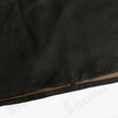 Gambiered Canton Silk Blouse - 香雲紗上衣