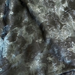 Gambiered Canton Silk Blouse - 「幽蝶煙澱」香雲紗襯衫
