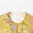 Chinese Tang Brocade Vest