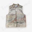 Chinese Kesi Vest