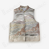 Chinese Kesi Vest