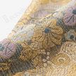 Tang Brocade Vest - 「琉金錦宴」唐錦馬甲