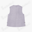 Tang Brocade Waistcoat - 唐錦背心
