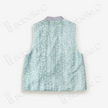 Chinese Silk Vest