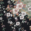 Hikihaku Tang Brocade Vest - 引箔唐錦馬甲