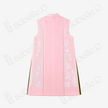 Vintage Silk Vest - 「桃月芳翎」古董真絲馬甲
