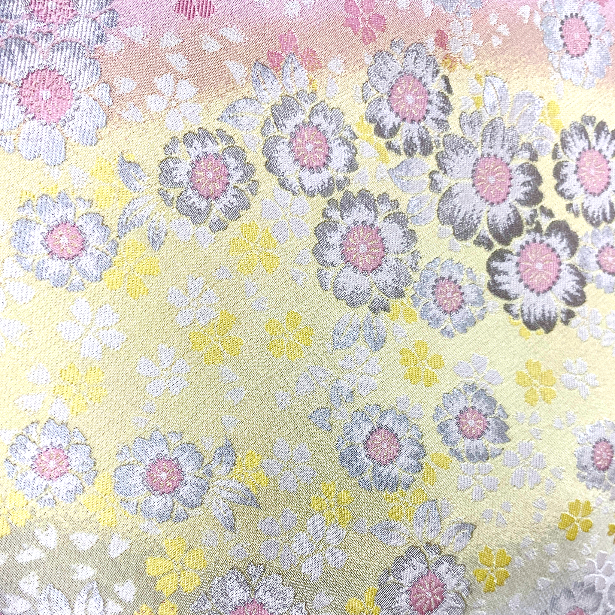 Chinese Song Brocade Vest