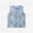 Song Brocade Vest - 宋錦馬甲