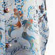 Song Brocade Vest - 宋錦馬甲