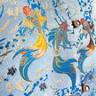 Song Brocade Vest - 宋錦馬甲