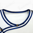 Hand‑Embroidered Waistcoat - 手工刺繡馬甲