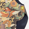 Chinese Tang Brocade Vest