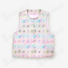 Chinese Brocade Vest