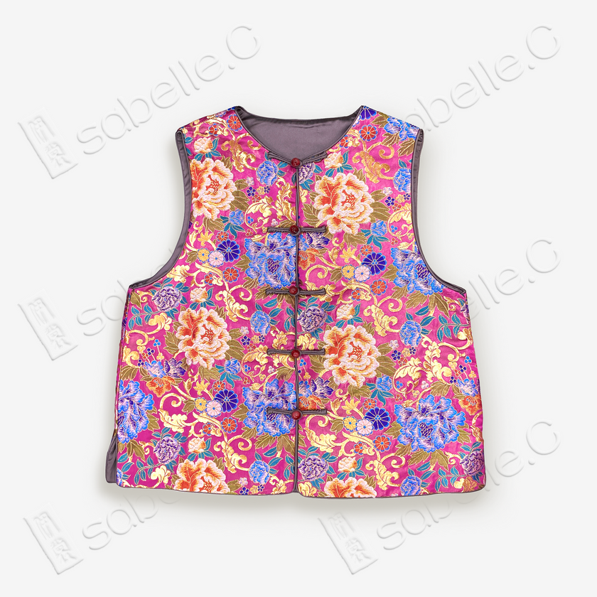 Chinese Vest