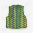 Chinese Brocade Vest