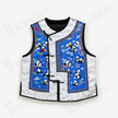 Chinese Vintage Embroidered Vest