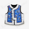 Chinese Vintage Embroidered Vest