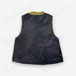 Chinese Brocade Vest