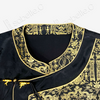Chinese Brocade Vest