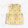 Chinese Brocade Vest