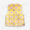 Chinese Brocade Vest