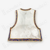 Chinese Brocade Vest