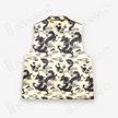 Chinese Silk Vest