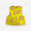 Chinese Silk Vest