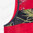 Chinese Vintage Silk Vest