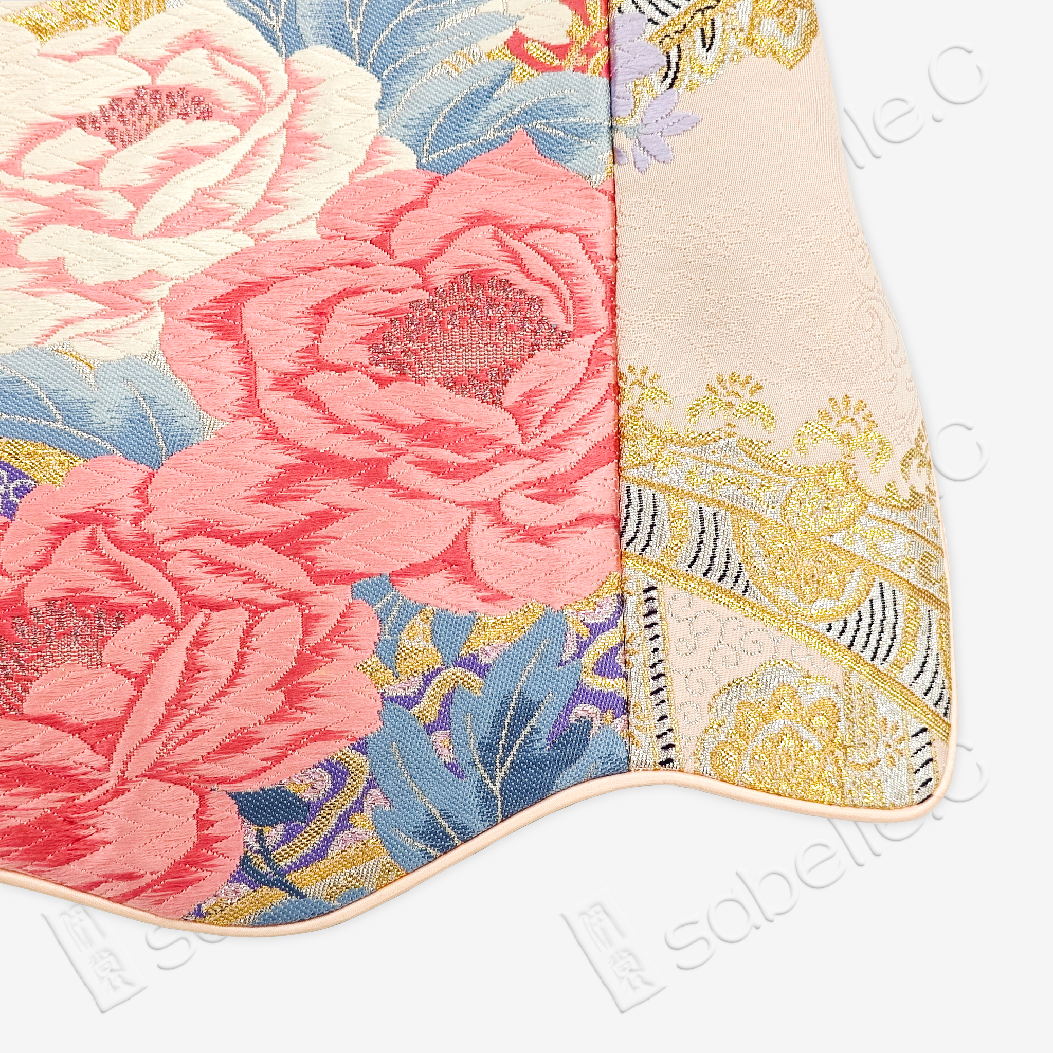 Embroidered Waistcoat