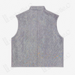 Kesi Weave Waistcoat