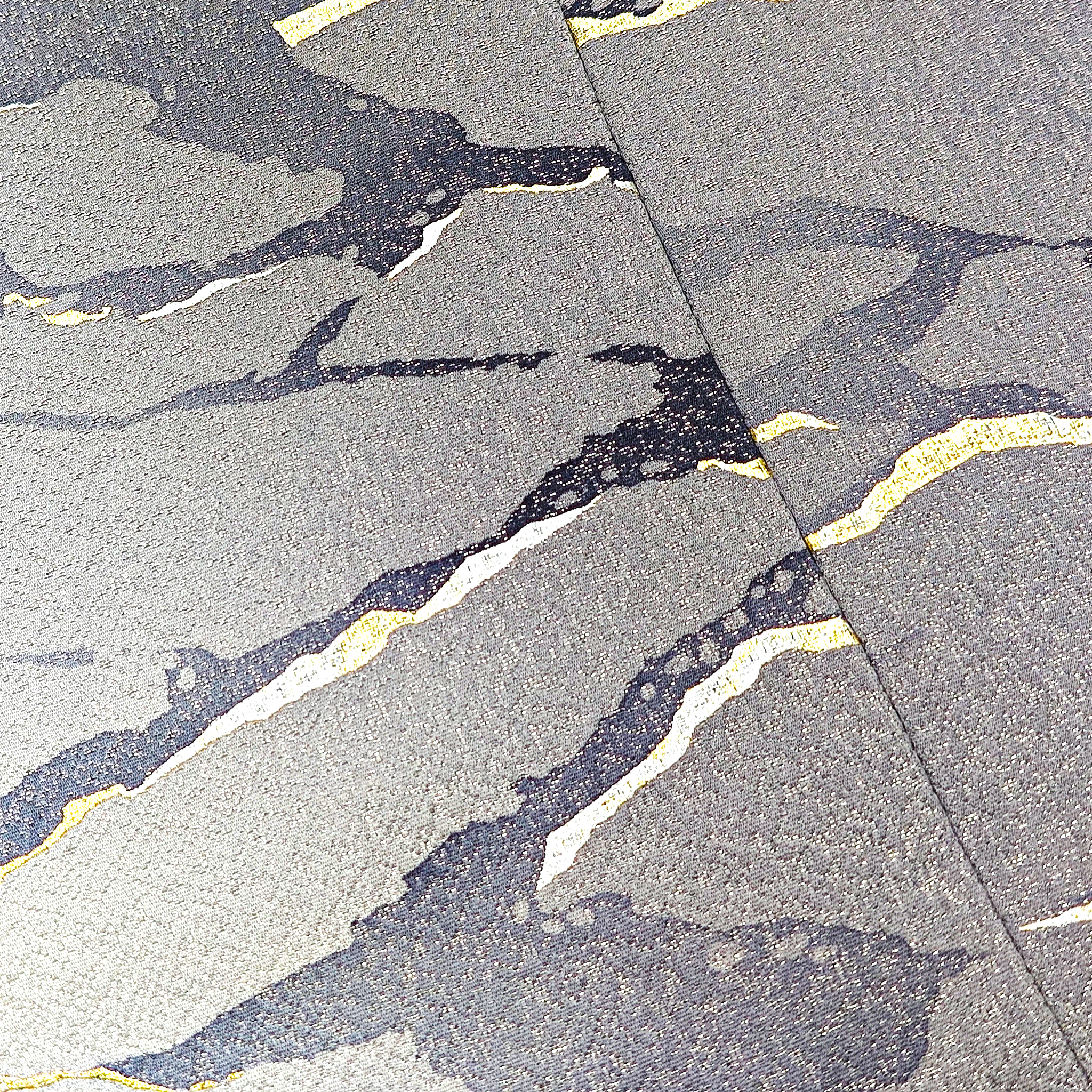 Kesi Weave Waistcoat