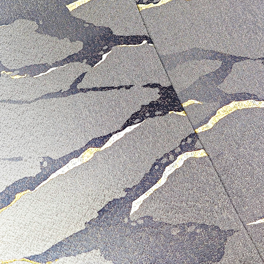 Kesi Weave Waistcoat