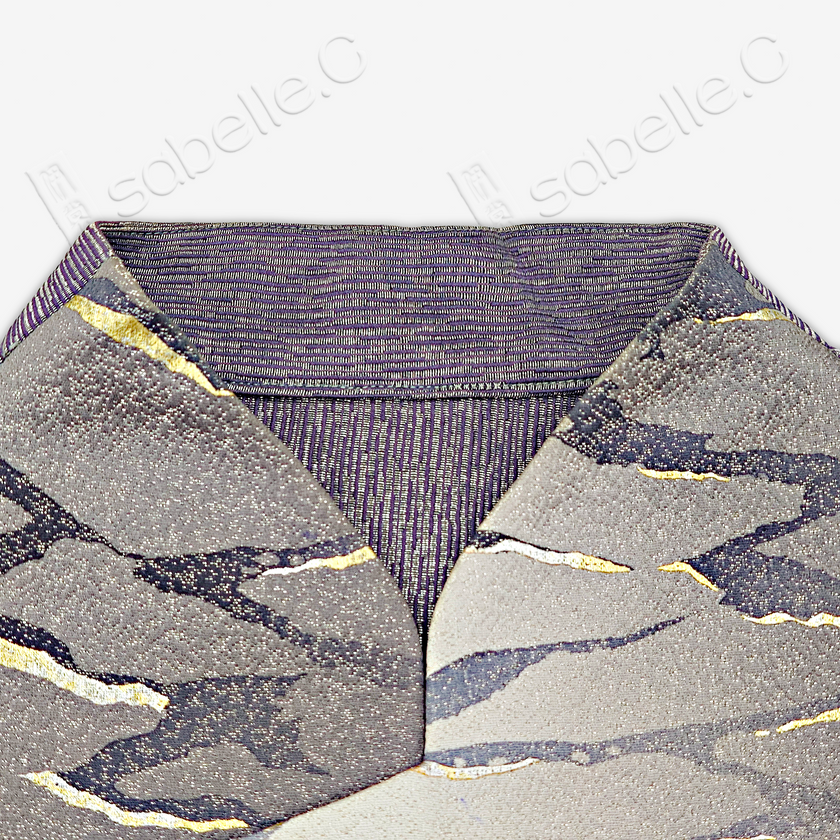 Kesi Weave Waistcoat