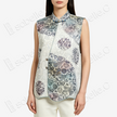 Tang Brocade Heritage Vest - 唐锦马甲