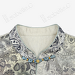 Tang Brocade Heritage Vest - 唐锦马甲